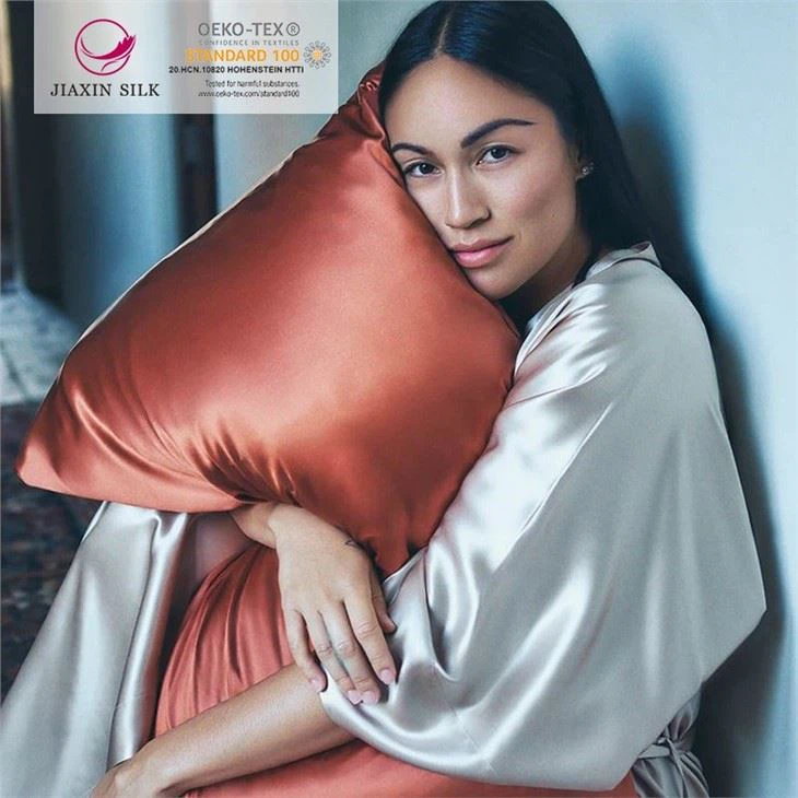 Silk Pajamas Manufacturers